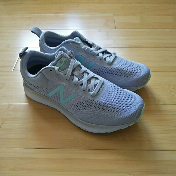 New Balance Shoes - -NEW- New Balance Fresh Foam Arishi V3 Run Sneaker